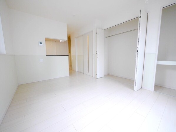 Casa ・ Comodoの物件内観写真